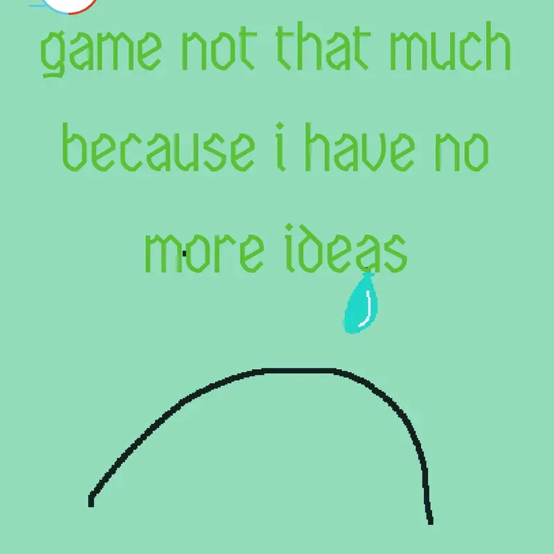 Game by @goofyahhmanatyoudoor