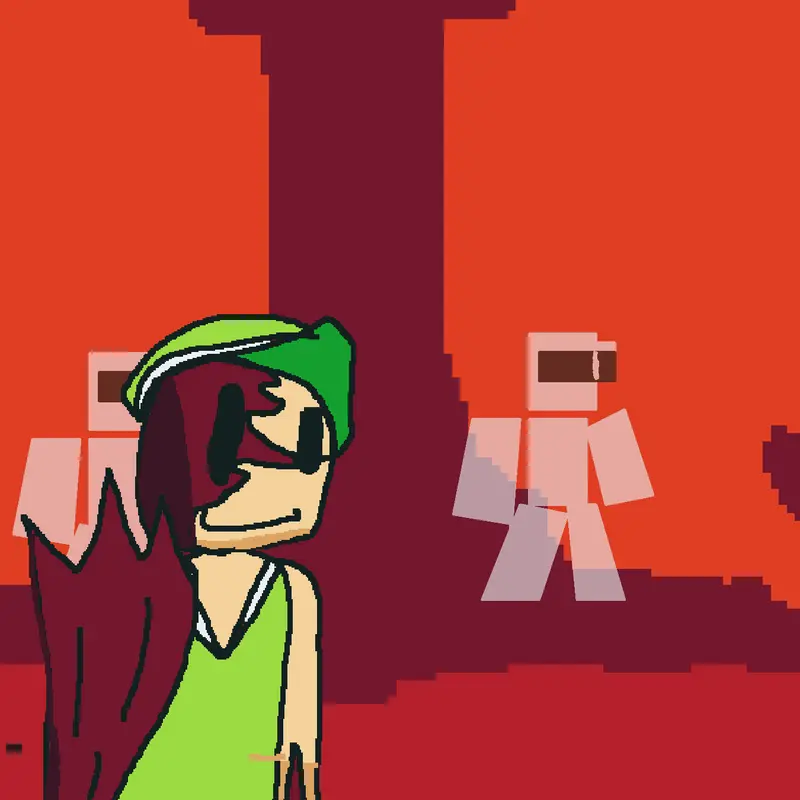 Game by @dave_and_orange