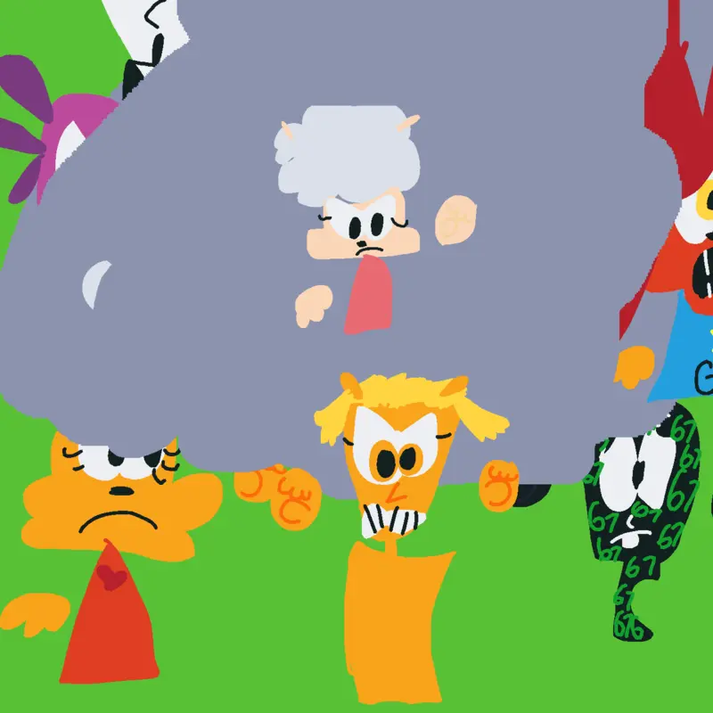 Game by @cartoonlover320