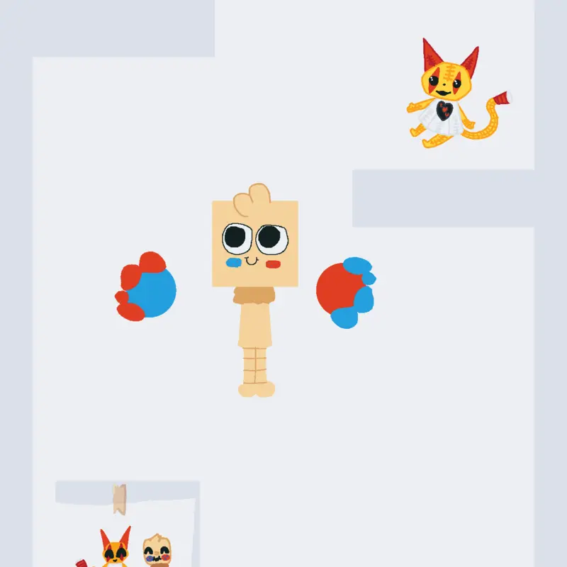 Game by @Woong21912_thedeckfixer