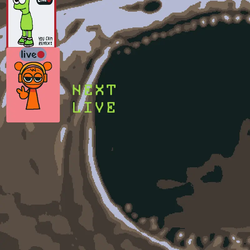 Game by @helloimoswald