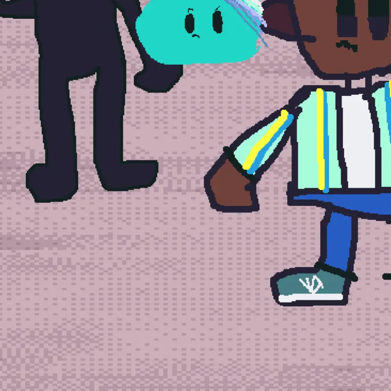Game by @Randomqueen