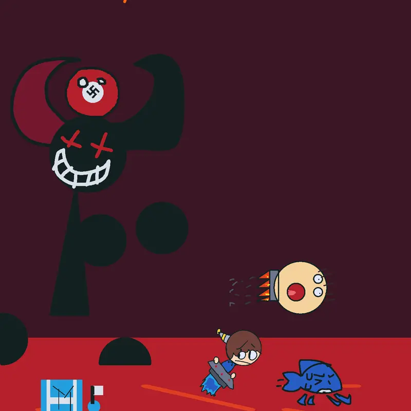 Game by @Vietna