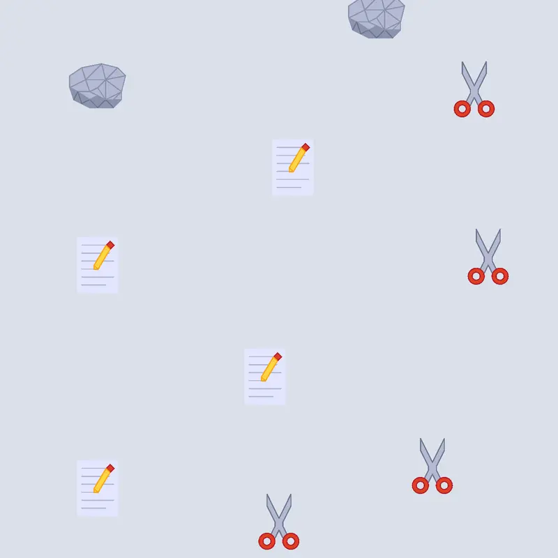 Game by @PatyCodes