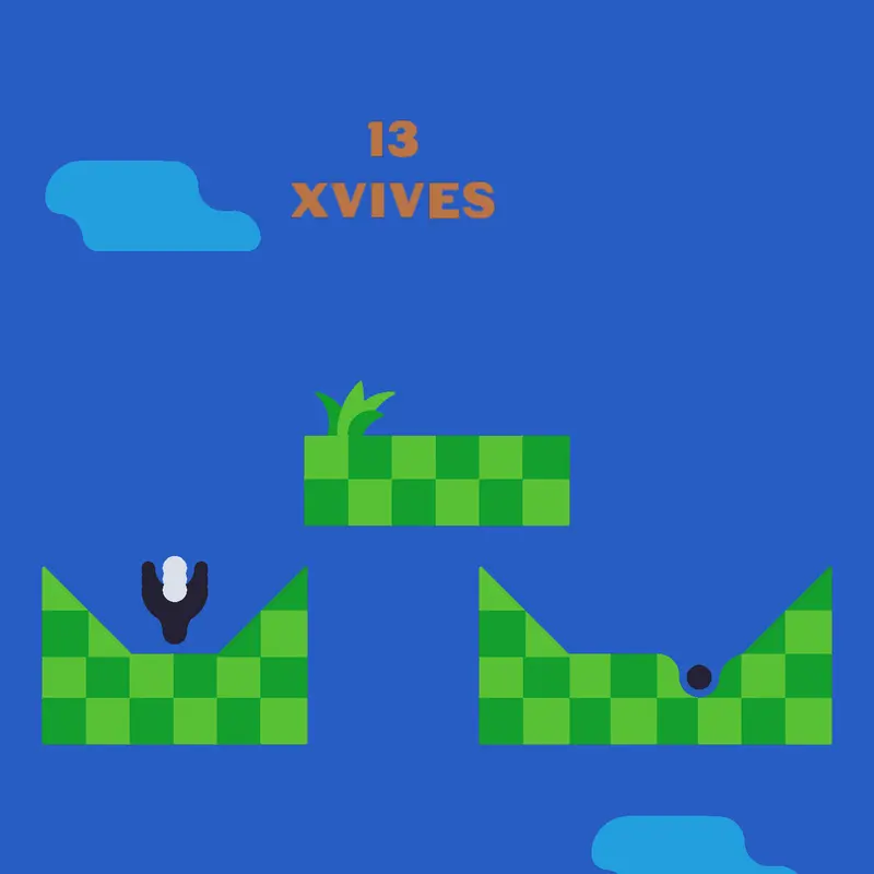Game by @apersonatcastle