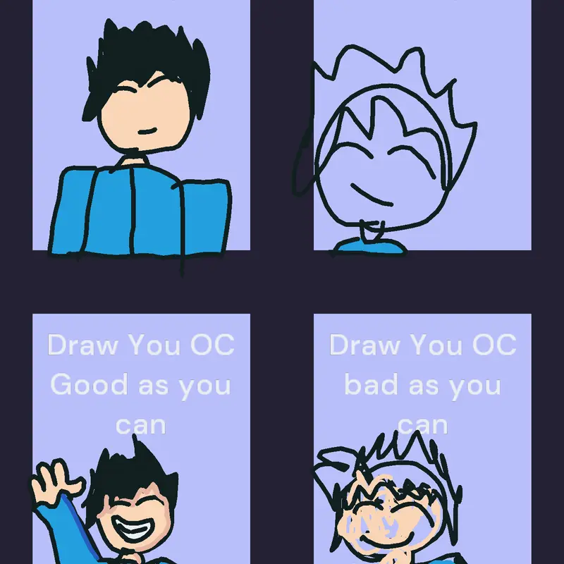 Game by @HahaSamuel