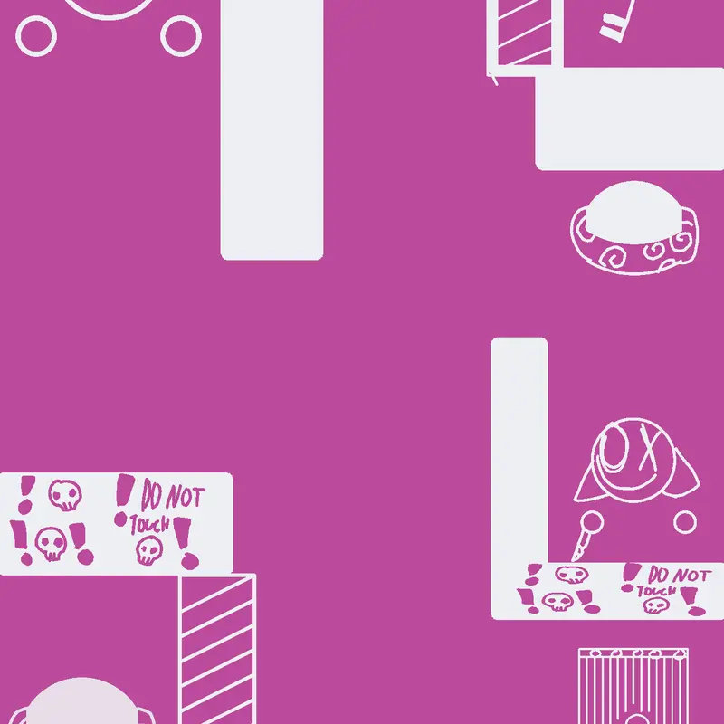 Game by @Azalea_hearts