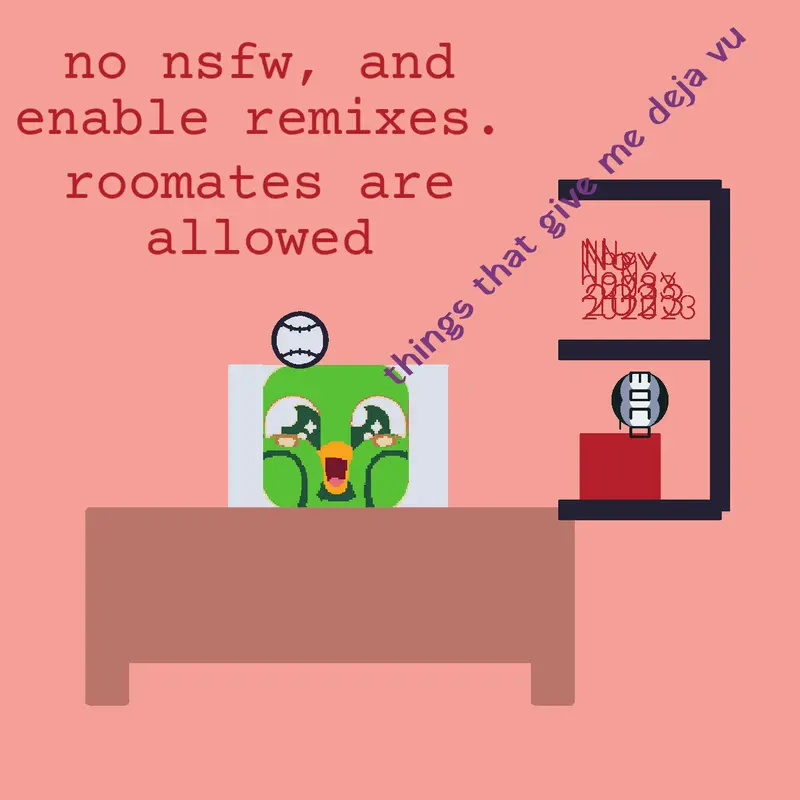 Game by @NewActualChentrillion