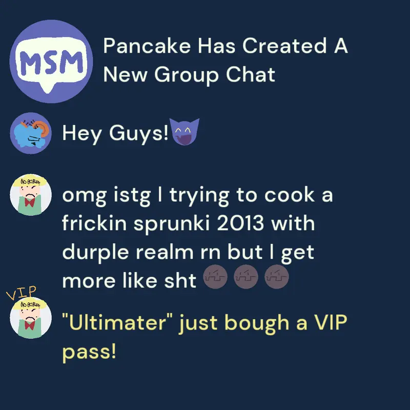 Game by @Ultimater