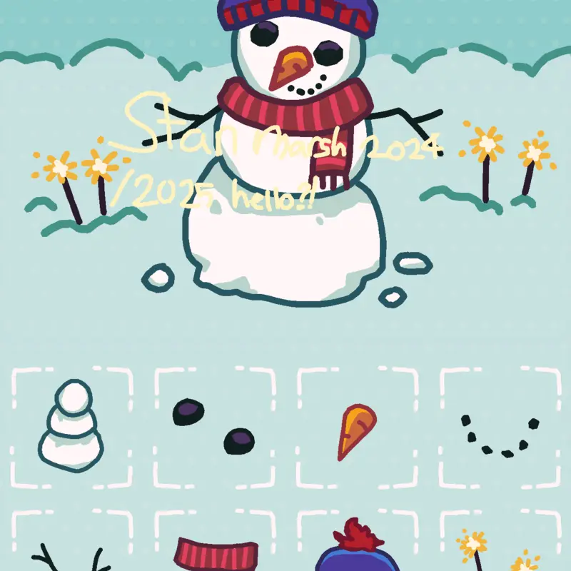 Game by @5_powdered_sugar_donuts