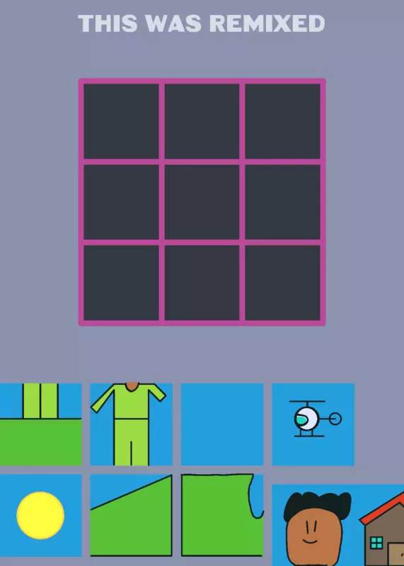 Game by @BOBISABOX