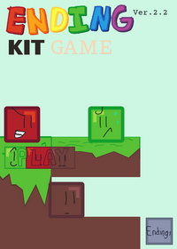 Ending Kit Game!
