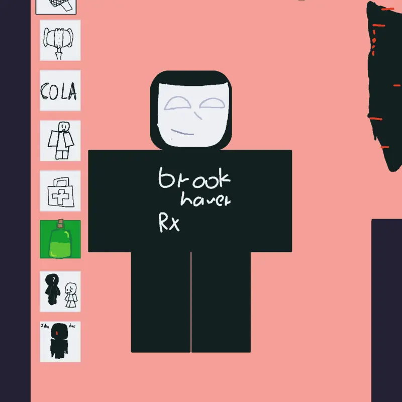 Game by @jevinhat