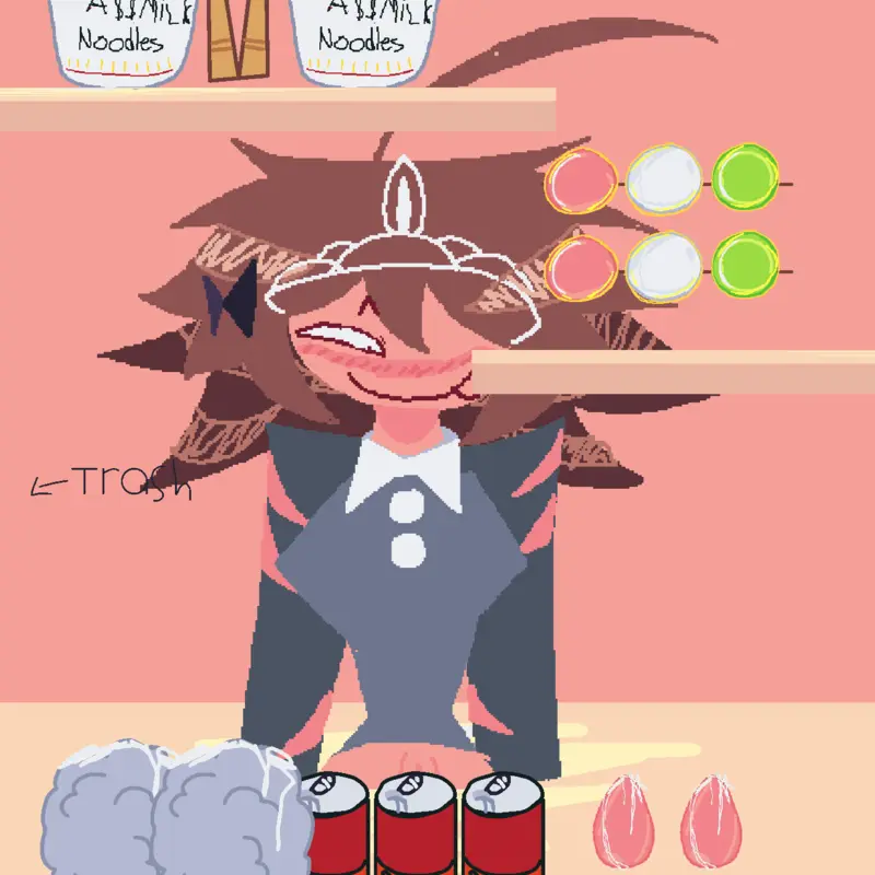 Game by @hiksbd