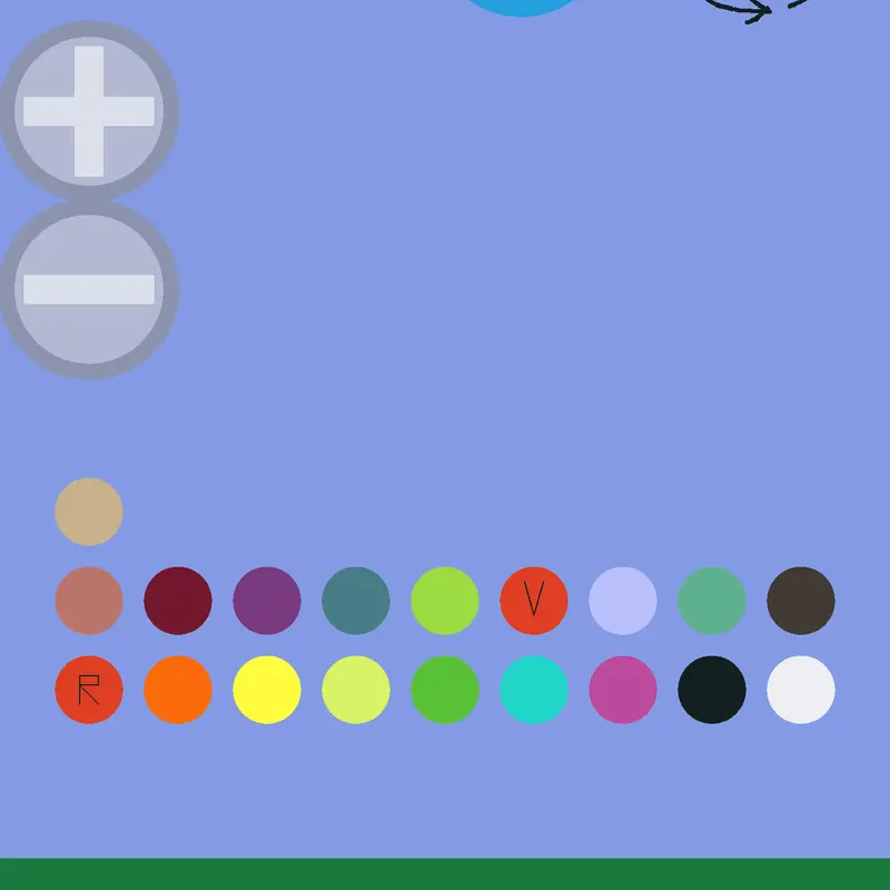 Game by @caotuankietttt