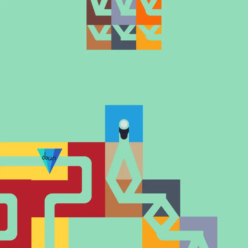 Game by @grayenf