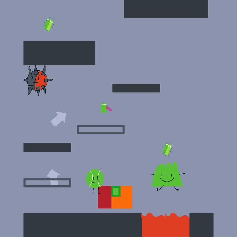 Game by @ChosenByteXClassic343174