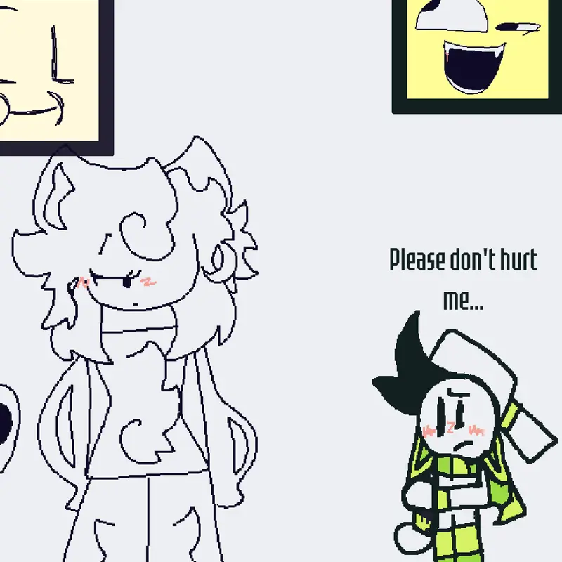 Game by @paper_toon