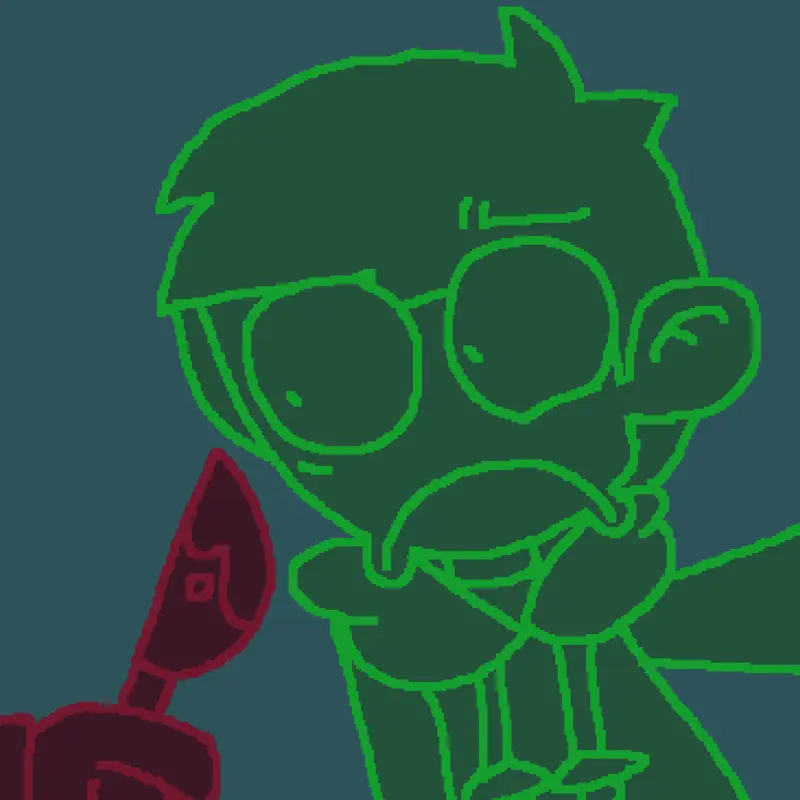 Eddsworld by @RoseVixEarlyLolz