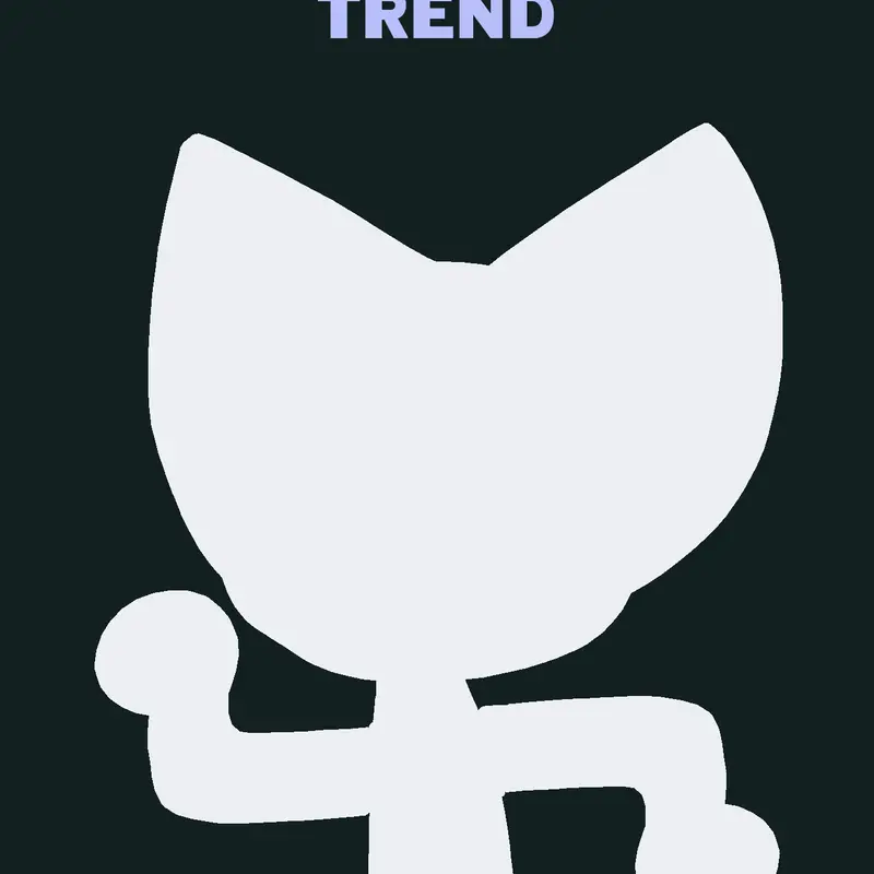 Dai dai dai kirai trend by @lenecute