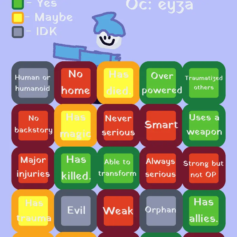 Game by @eyzaisasalmon