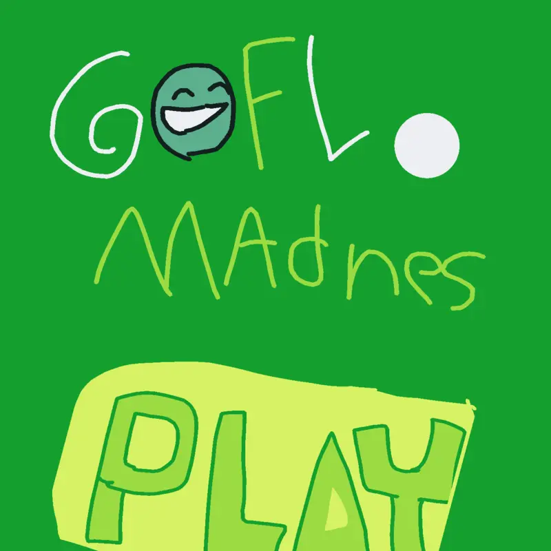 Insane troll golf by @Peakeditz