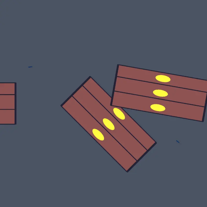 Game by @infector19e