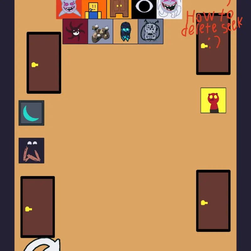 Game by @Troll_Noob