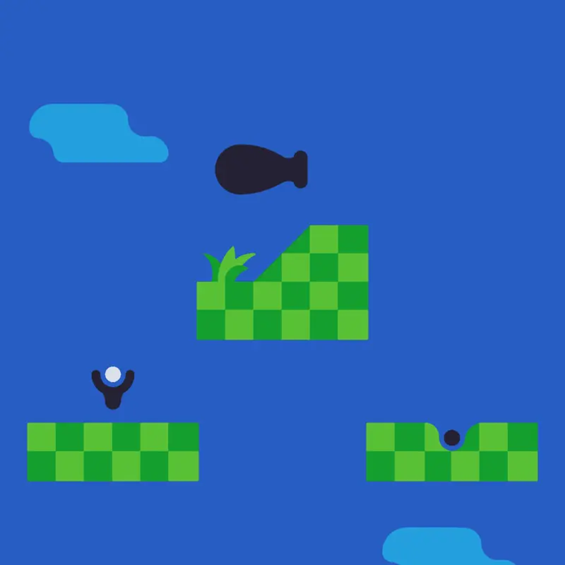 Game by @Spexno