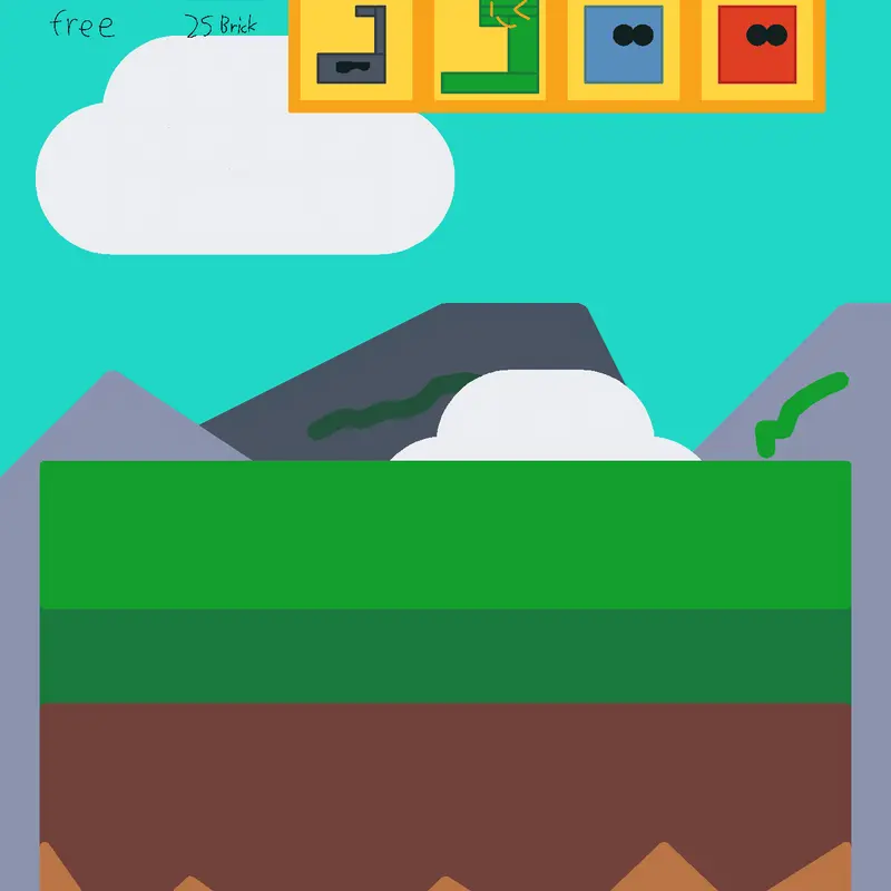 Game by @Paopao13_Universe