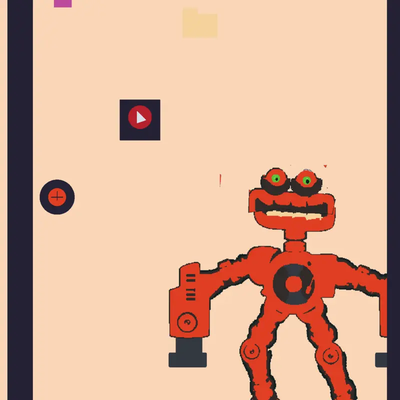 Game by @umdanho