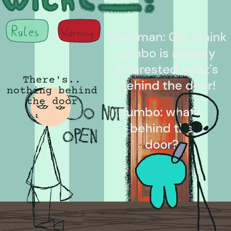 Game by @am_just_a_normal_person