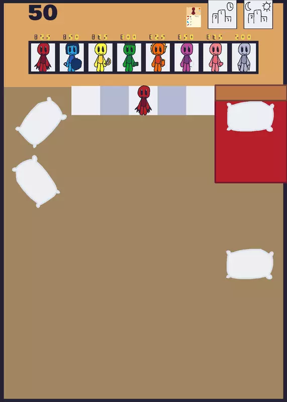 Game by @multifandomer
