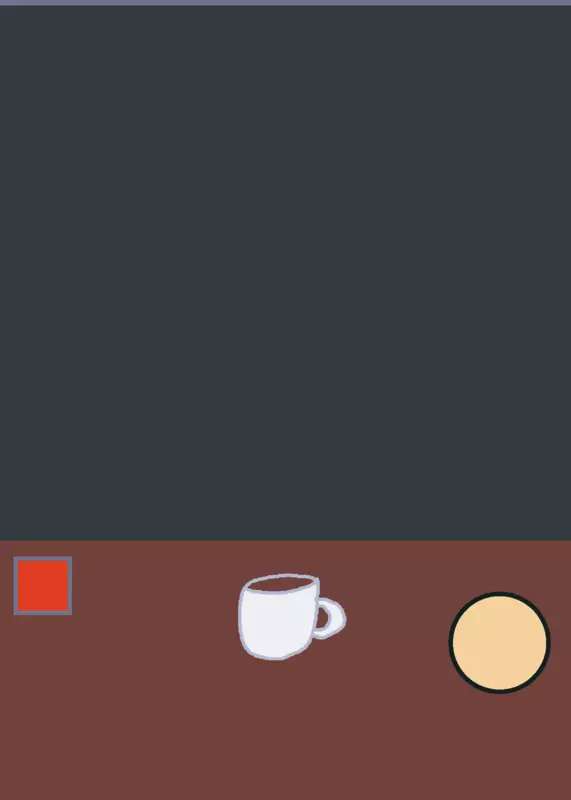 Give the stupid fat bunny coffee by @CanIputmyballsinyojaw