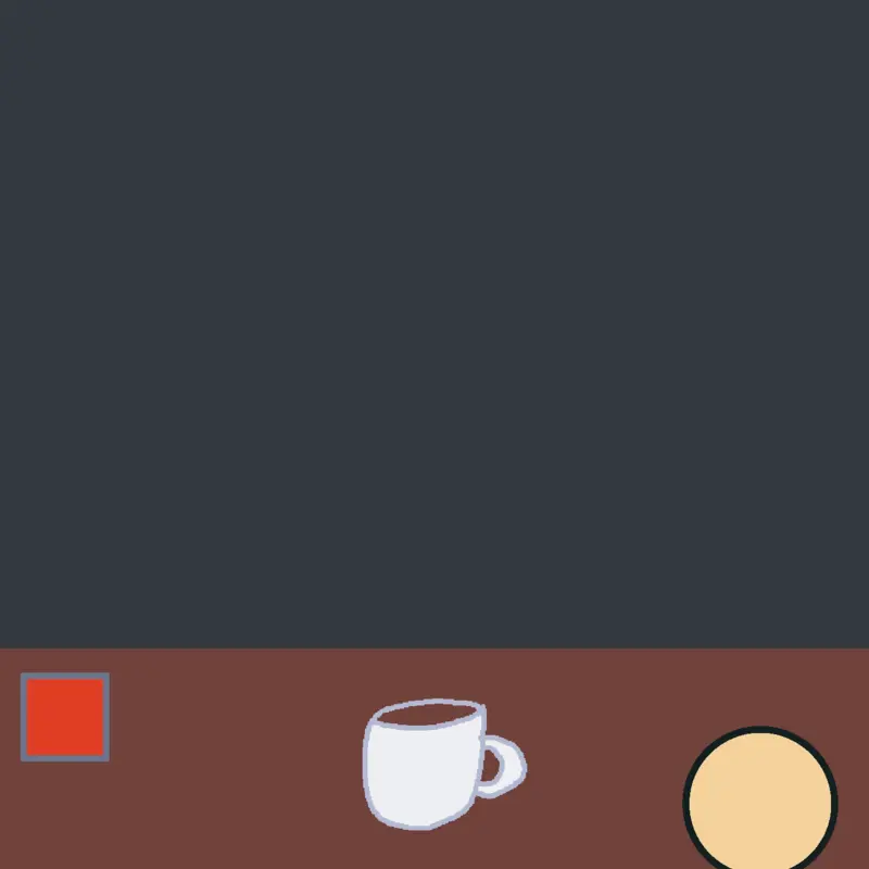 Give the stupid fat bunny coffee by @CanIputmyballsinyojaw