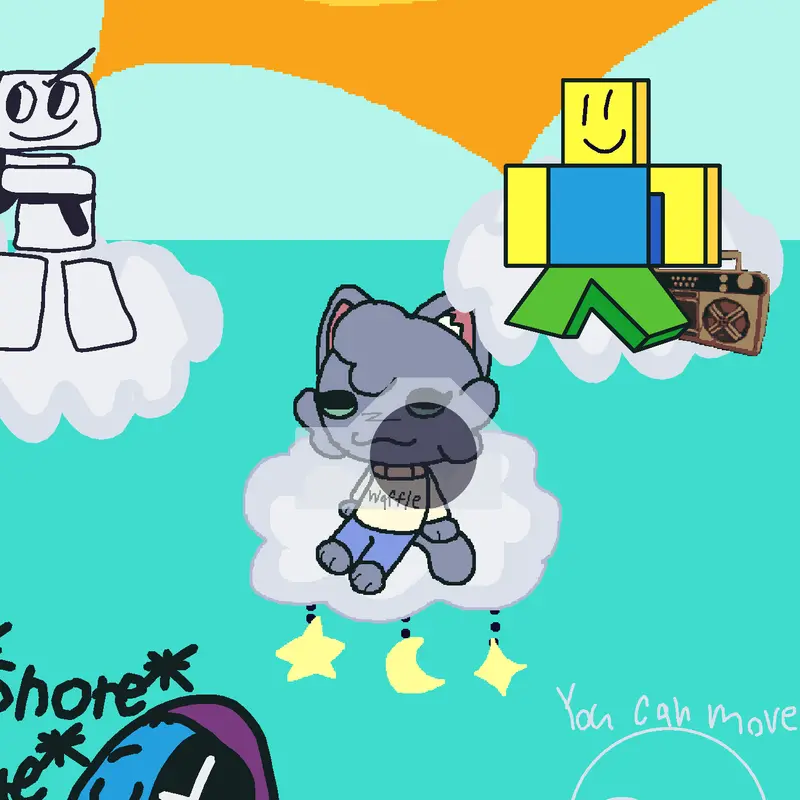 Game by @moonglaze11