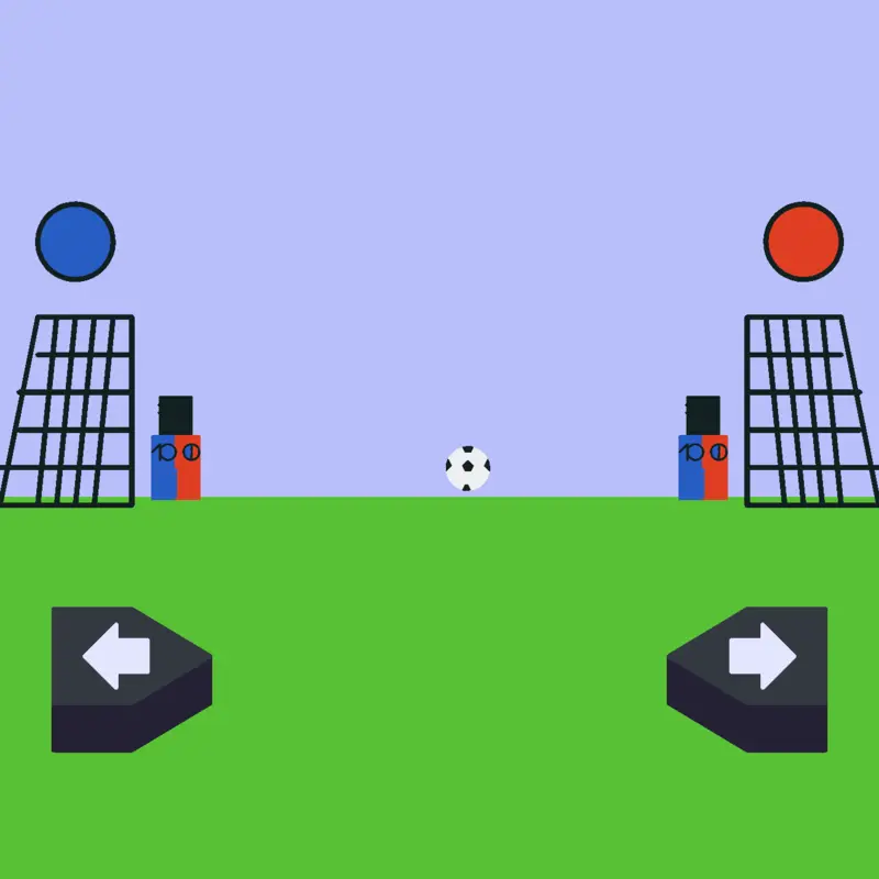 Football by @Enzzoofc