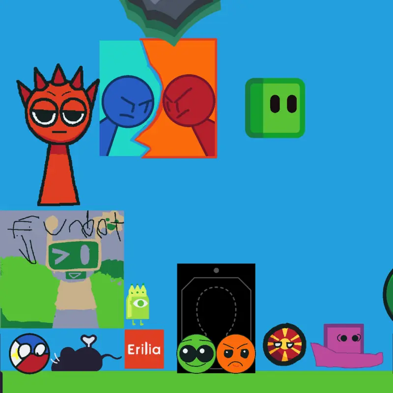 Game by @lozianexavier
