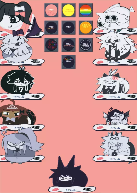 Game by @nilicutepsnda