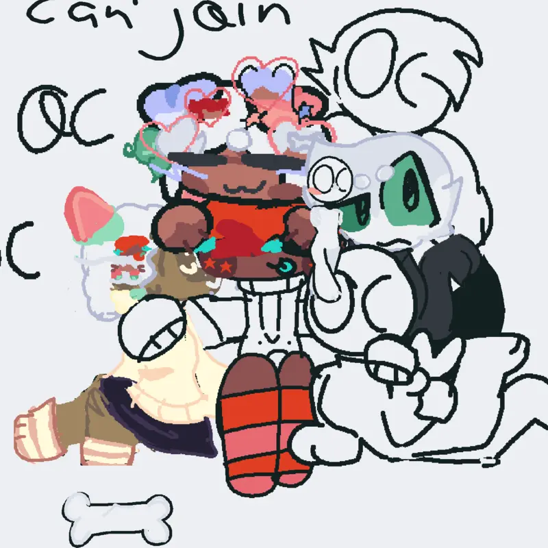 Game by @-_it_Loves_confession_-