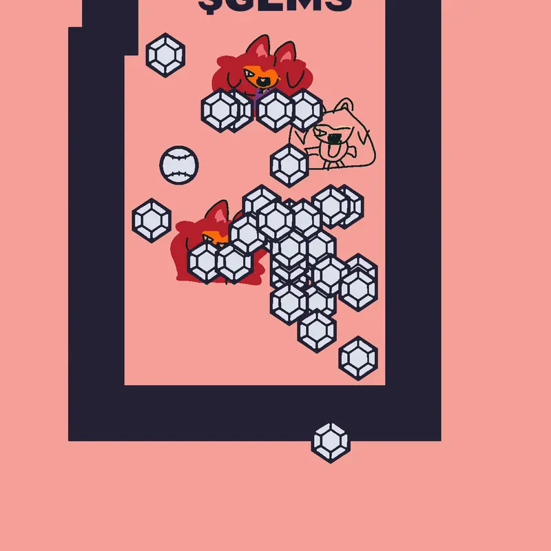 Game by @erikniko