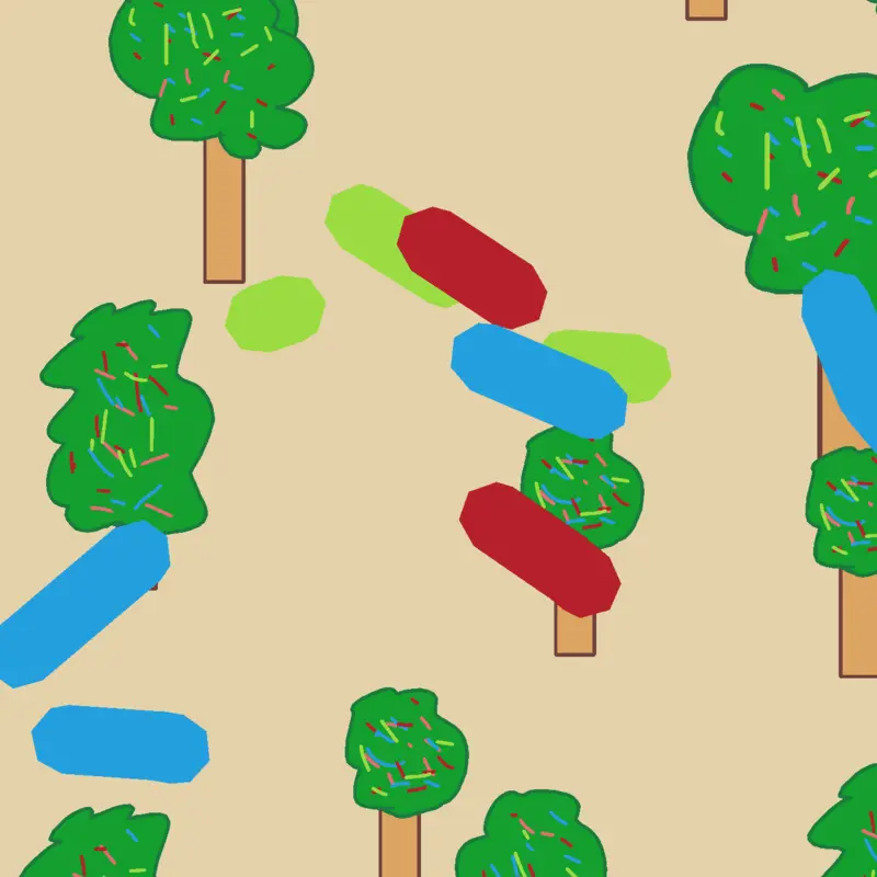 Game by @Yuooll