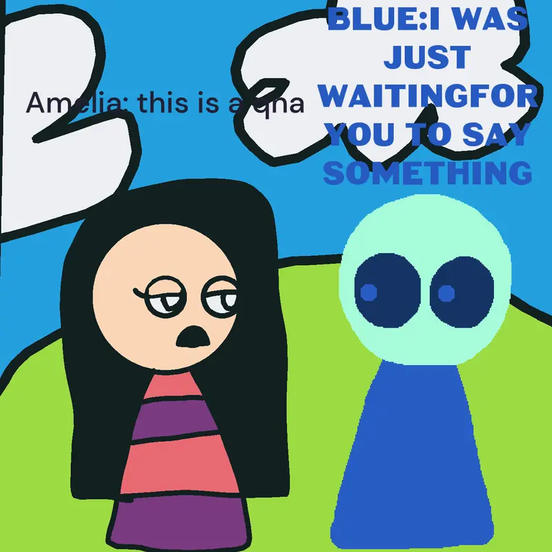 Game by @Ameliathesprunkisisland