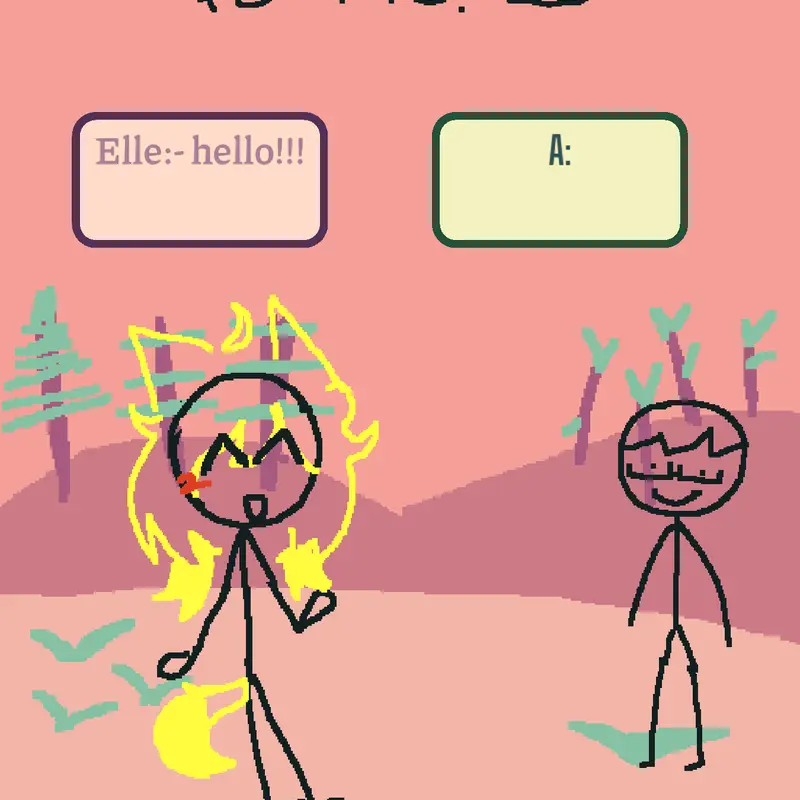 Game by @_toni