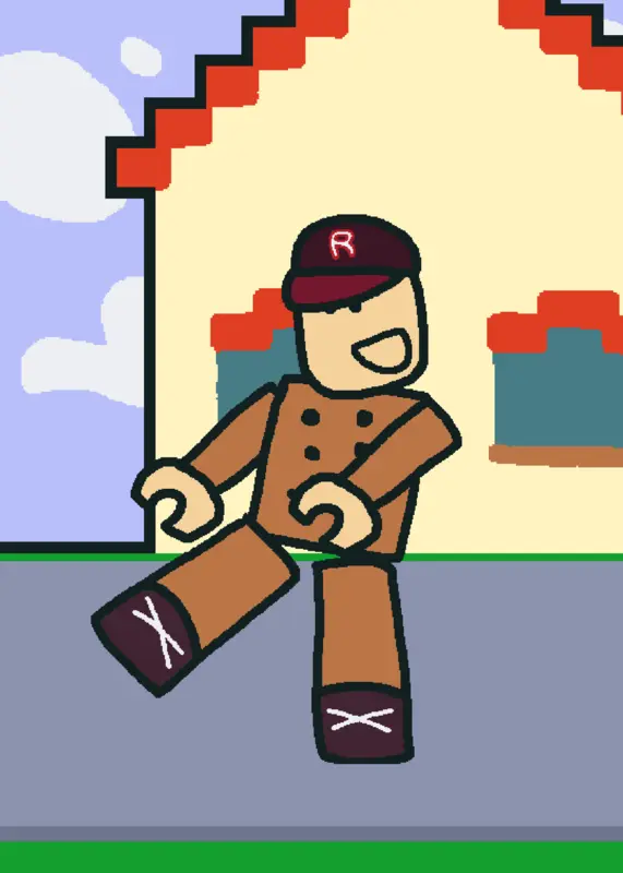 Game by @CoroPlay-