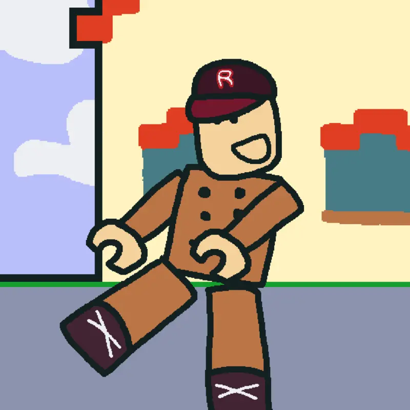 Game by @CoroPlay-