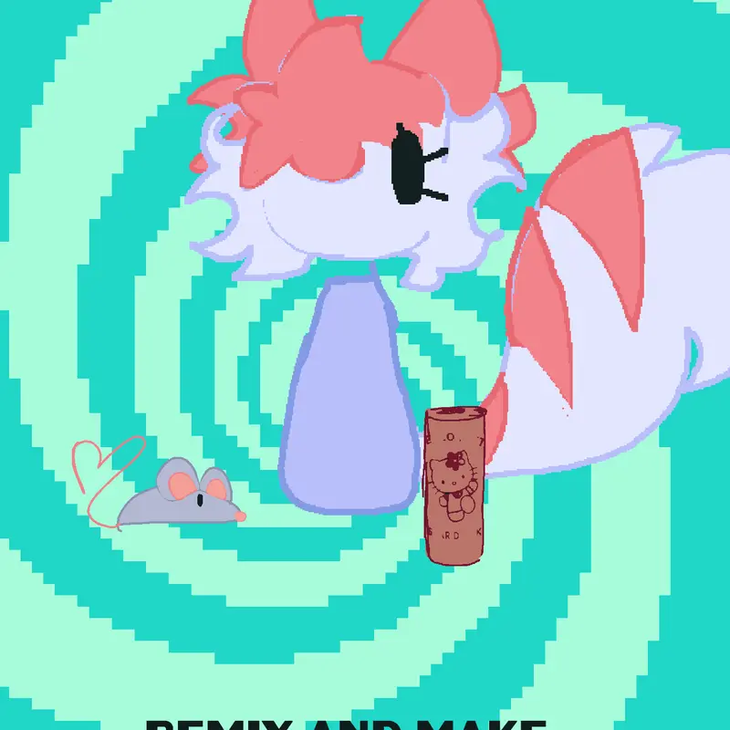 Game by @IRINAA