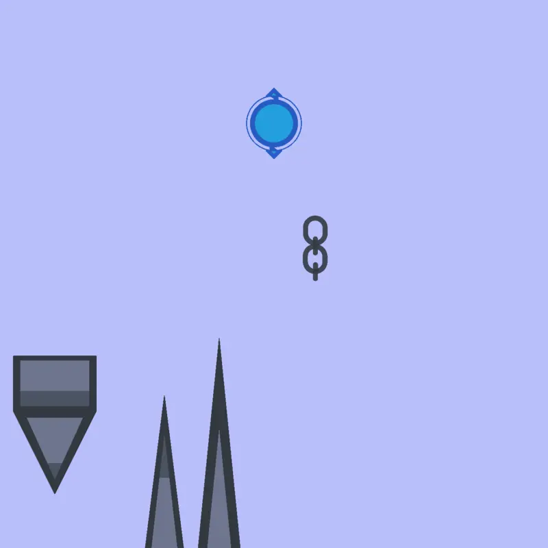 Game by @mstakako