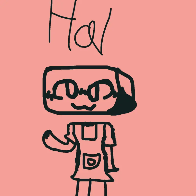 Shelly! by @Basthemain568