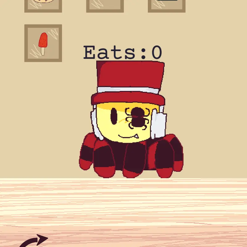 Game by @TagsAnimations